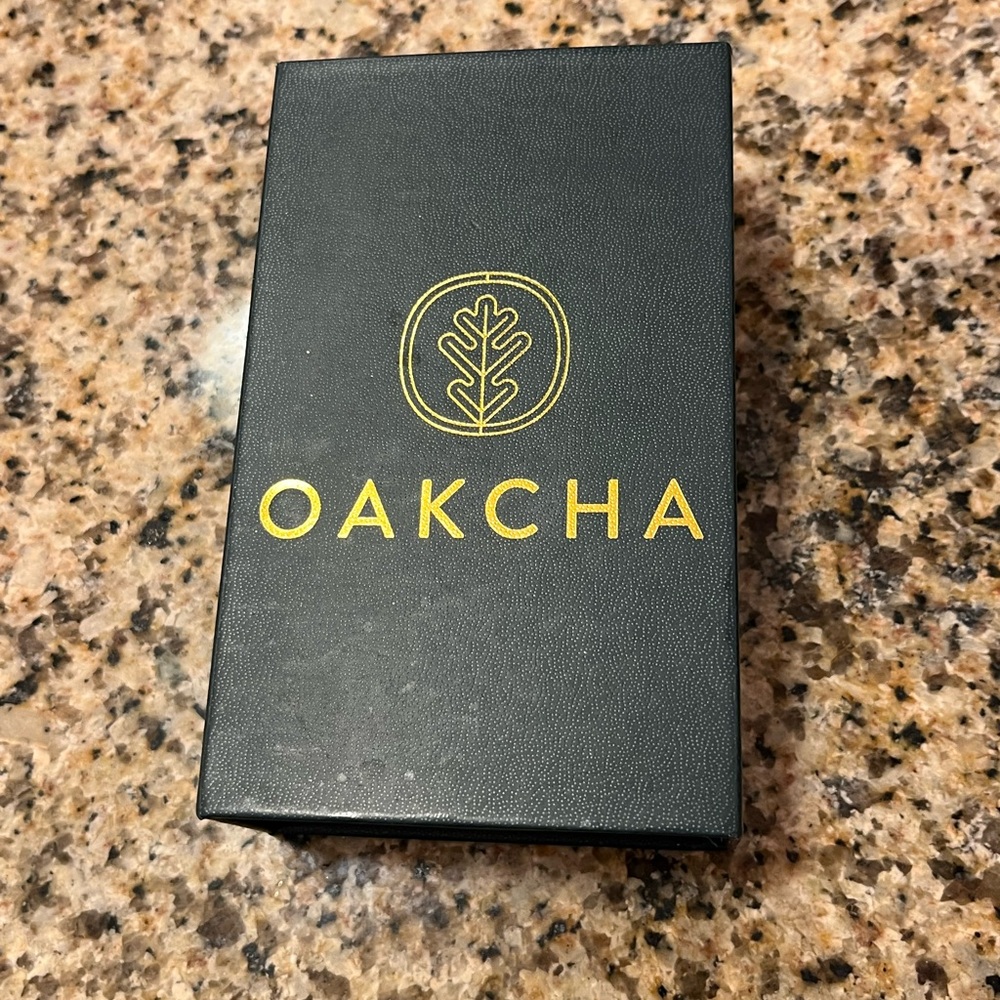 Oakcha Sweet Addict